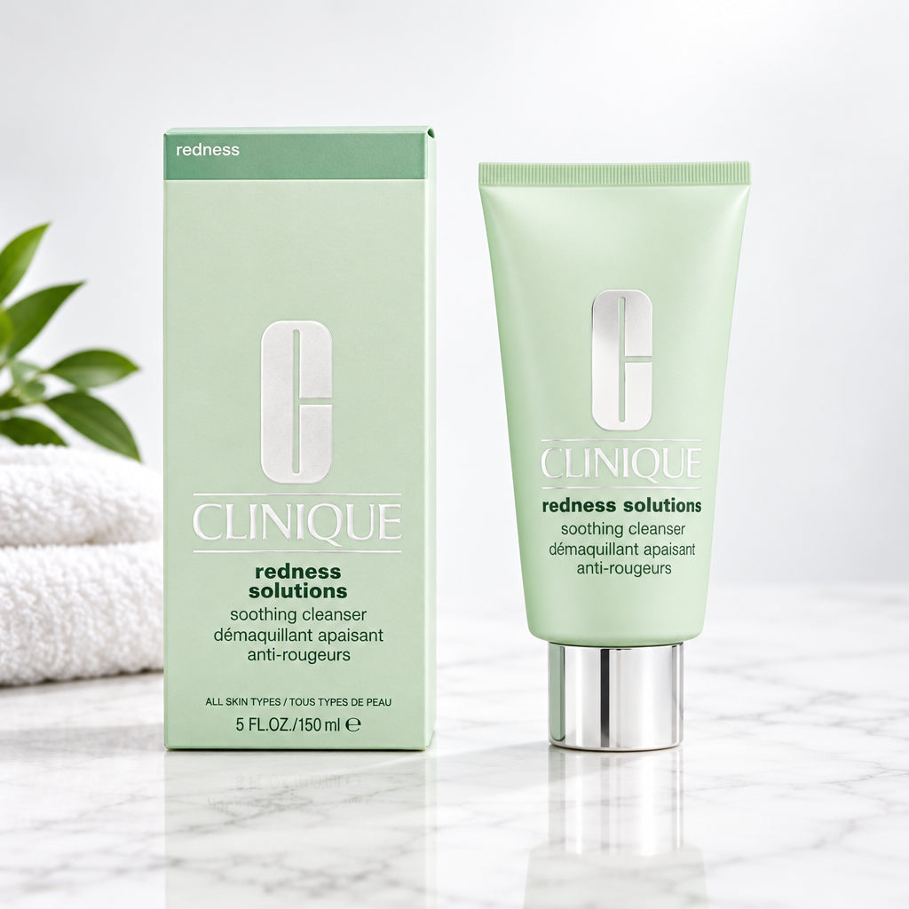 Clinique Gesichtsreinigungsgel (150 ml)