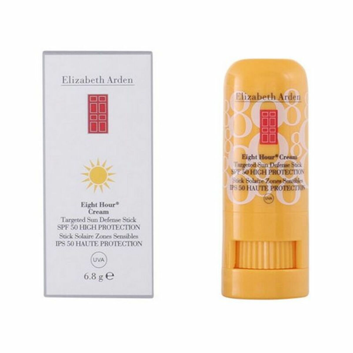 Elizabeth Arden Krema Za Sunčanje Sun Defense Stick Elizabeth Arden Eight Hour Spf 50 (6.8 G)
