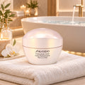 Shiseido Krema Za Učvršćivanje Kože Tijela Shiseido 200 Ml