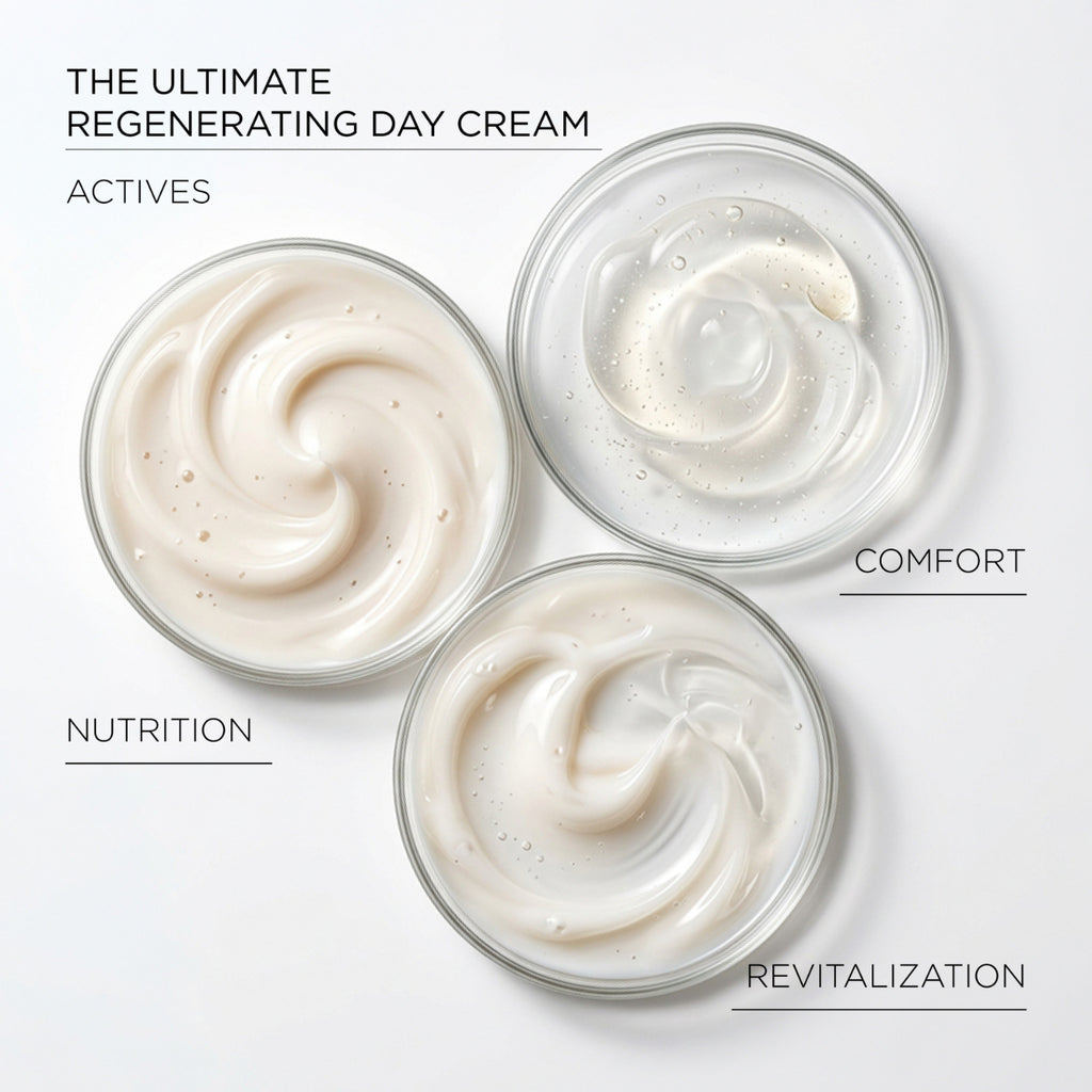 Christian Breton Ultimate Regenerating Day Cream (50 ml)