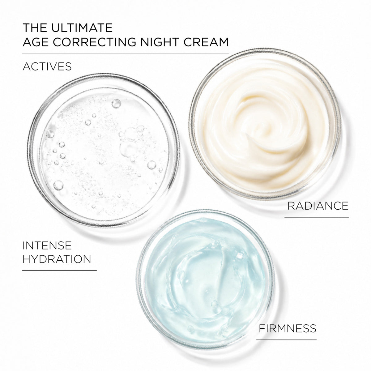 Christian Breton Ultimate Age Correcting Nachtcreme (50 ml)
