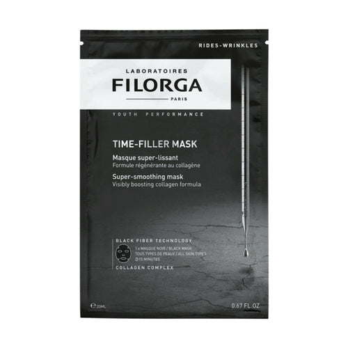 Filorga Time-Filler Anti-Falten Maske (1 Stück)