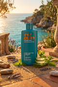 Piz Buin After Sun Minze & Aloe Vera Feuchtigkeitslotion (200 ml)