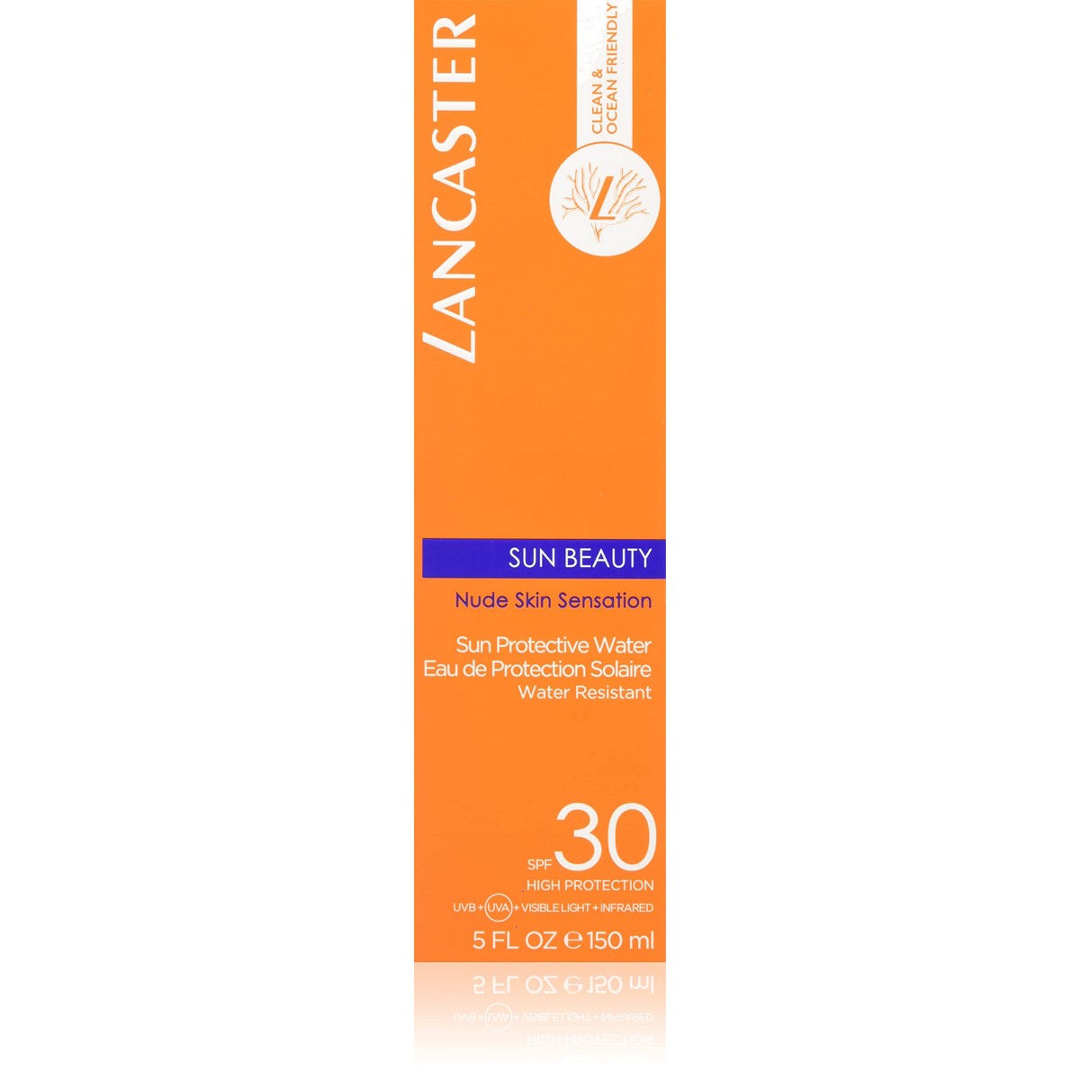 Lancaster Losion Za Sunčanje Lancaster Sun Protect Spf 30 150 Ml Spray