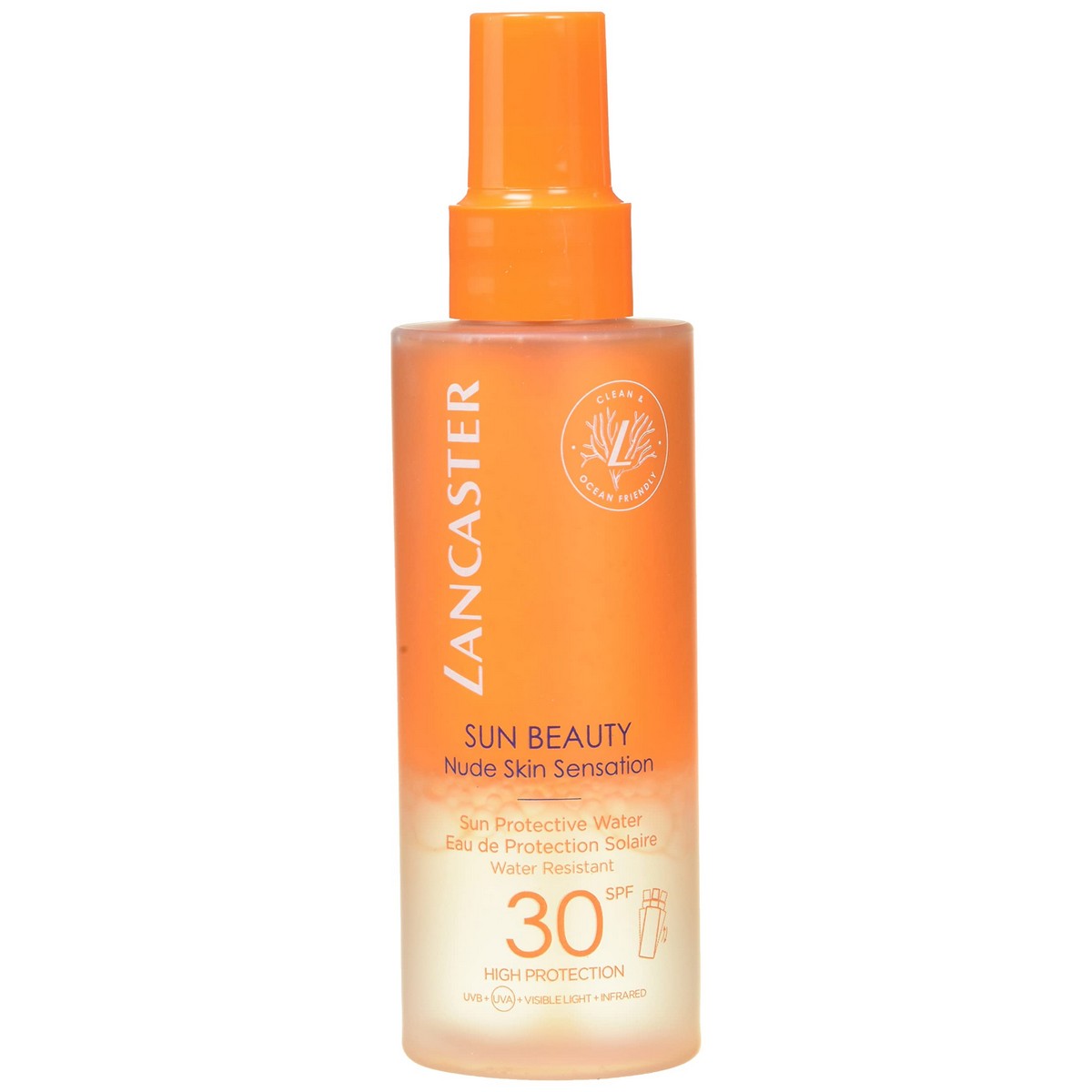 Lancaster Losion Za Sunčanje Lancaster Sun Protect Spf 30 150 Ml Spray