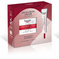 Eucerin Set Kozmetike Eucerin Hyaluron Filler Lift Día Piel Normal 2 Dijelovi