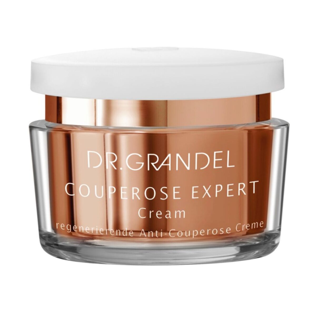 Dr. Grandel Krema Protiv Crvenila Na Licu Dr. Grandel Couperose Expert 50 Ml