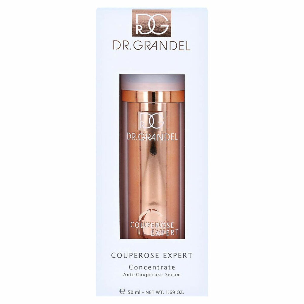 Dr. Grandel Serum Protiv Crvenila Na Licu Dr. Grandel Couperose Expert 50 Ml