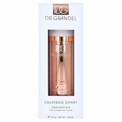 Dr. Grandel Serum Protiv Crvenila Na Licu Dr. Grandel Couperose Expert 50 Ml
