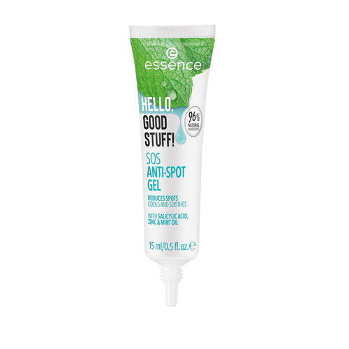Essence Hello, Good Stuff SOS Anti-Spot Gel (15 ml)