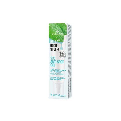 Essence Hello, Good Stuff SOS Anti-Spot Gel (15 ml)