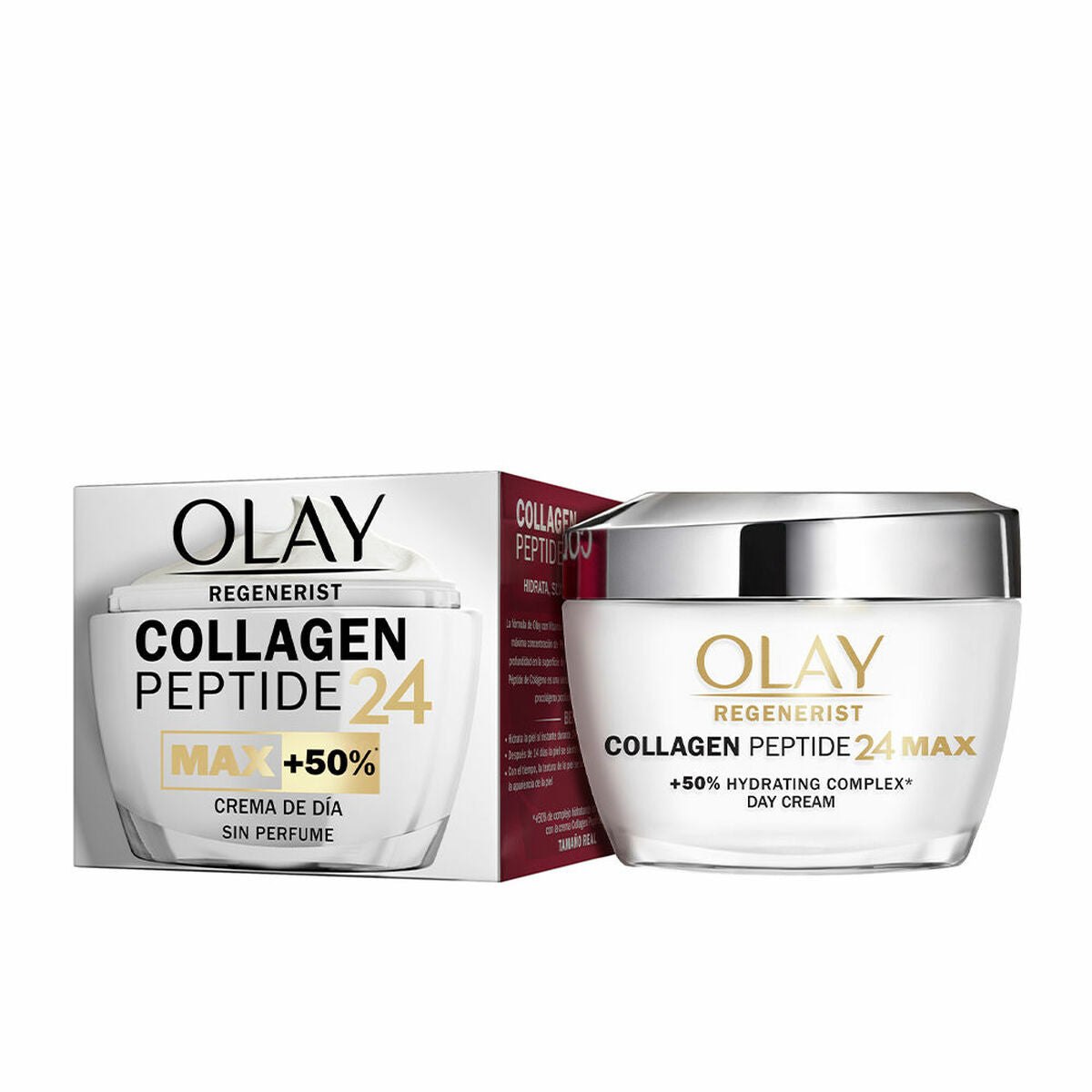 Olay Krema Za Lice Olay Regenerist Collagen Peptide 24 (50 Ml)