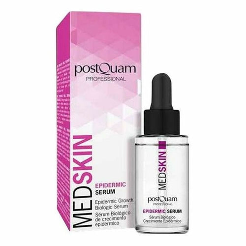 Postquam Med Skin Αναζωογονητικός Ορός Προσώπου (30 ml)