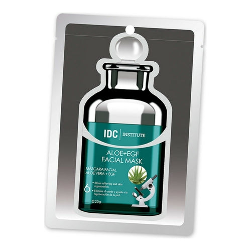 IDC Institute Aloe Vera Gesichtsmaske (20 g)
