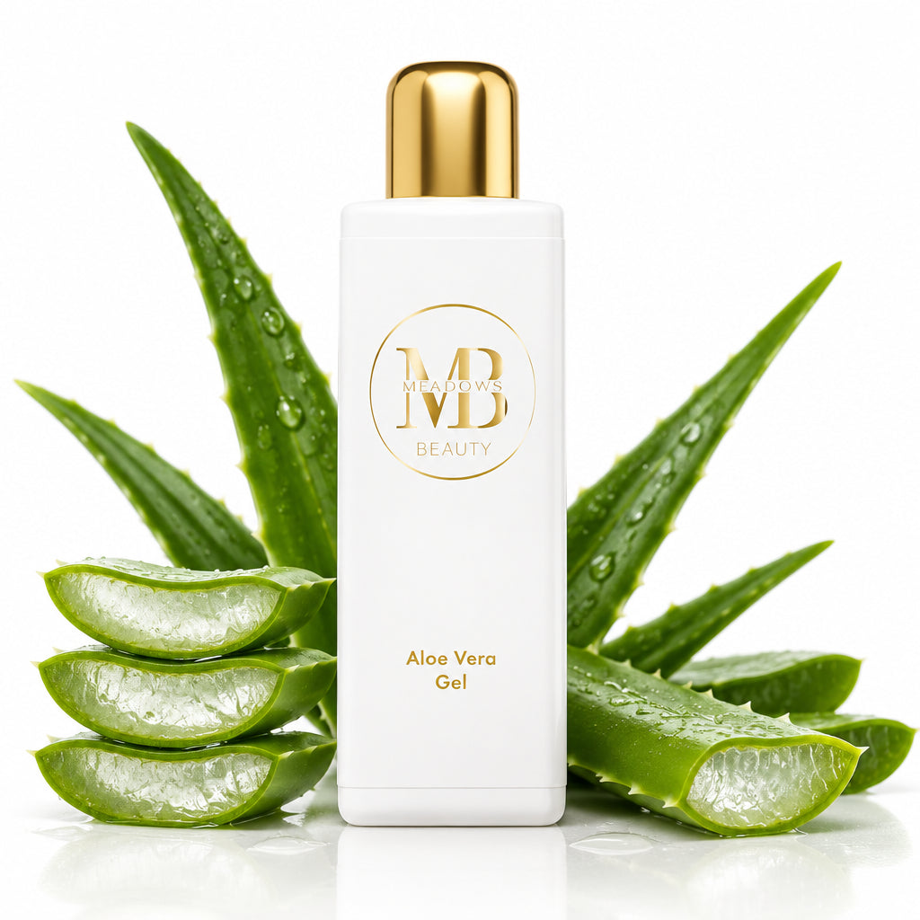 Aloe Vera Gel – Εντατική ενυδατική φροντίδα (200 ml)