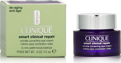 Κρέμα ματιών Clinique Smart Clinical Repair (15 ml)