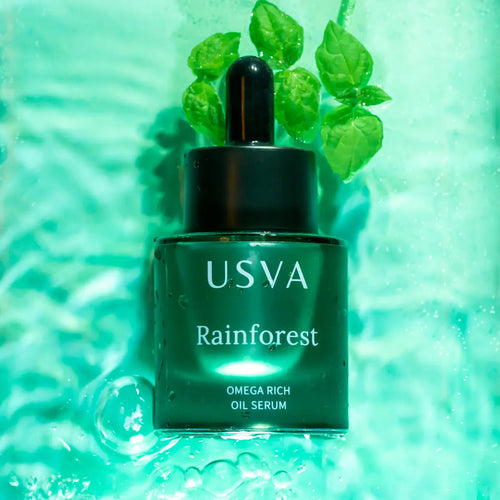 Ορός ελαίου Rainforest Omega Rich