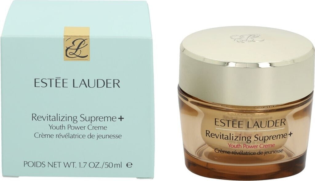 Κρέμα Αντιγήρανσης Estée Lauder Revitalizing Supreme+ (50 ml)