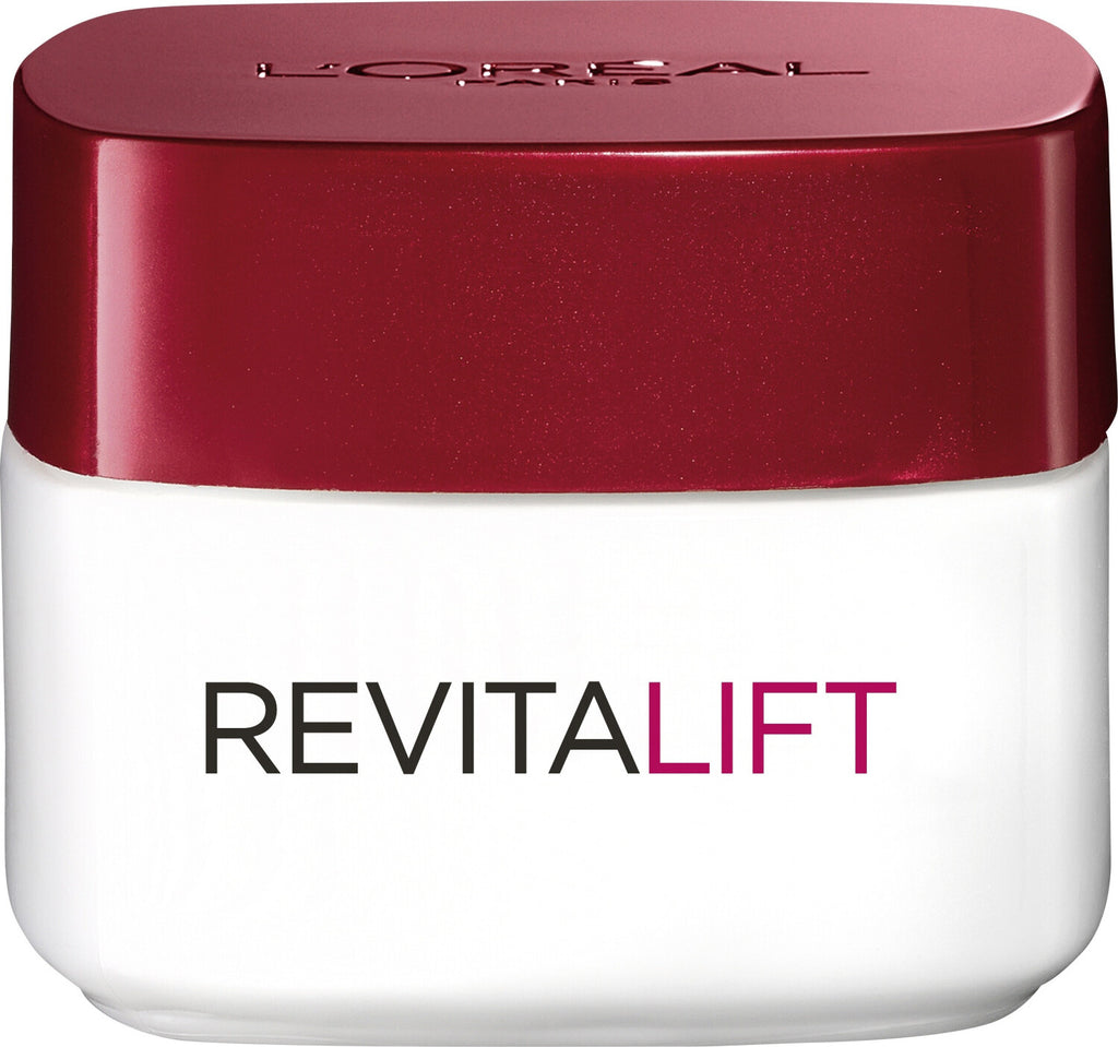 Anti-Ageing Eye Cream L'Oreal Make Up Revitalift 15 ml